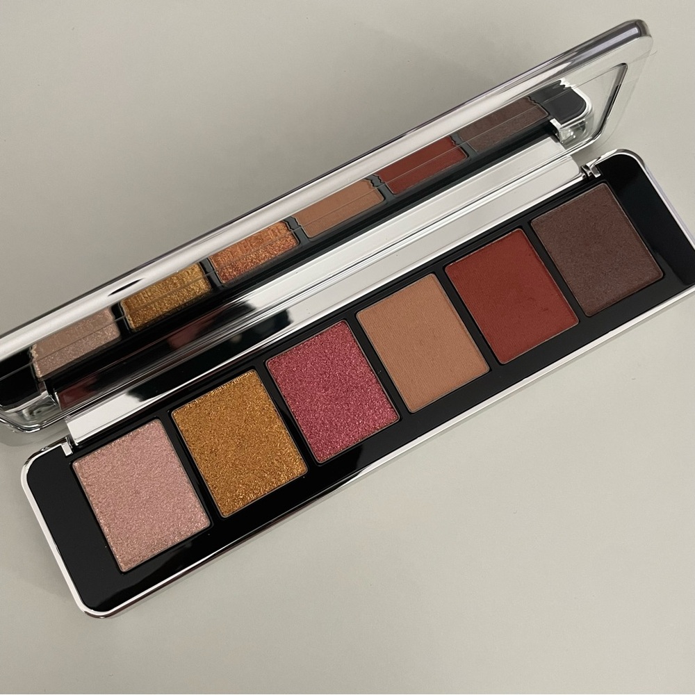 Haus Labs by Lady Gaga Eye Shadow Palette